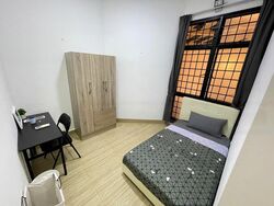 Dover Parkview (D5), Condominium #455746811